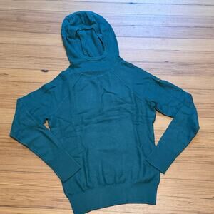 Kjus Cashmere Blend Sweater S NWT